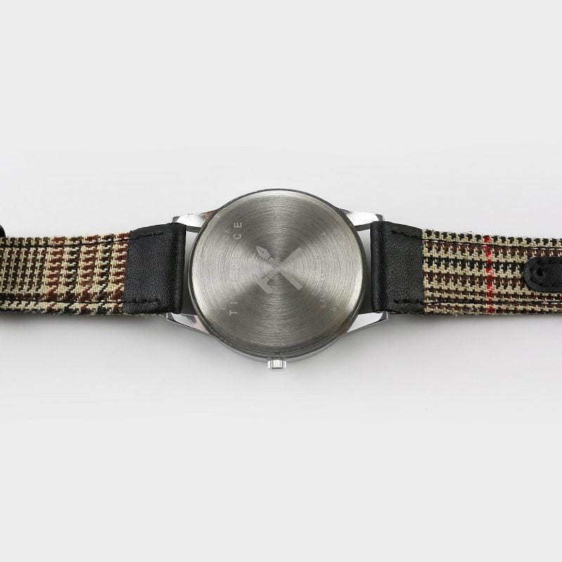 舊金山設計Havok低調奢華手錶 - Oxford 牛津