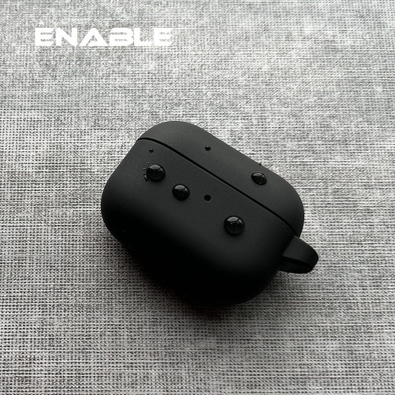 【ENABLE】AirPods Pro 2代/1代 MagSafe磁吸增強 保護套/防摔殼