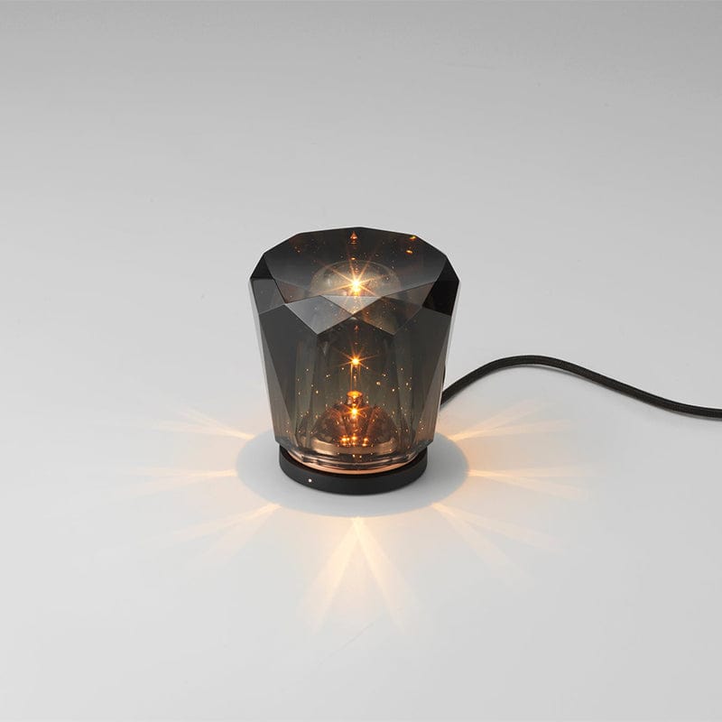 Ambientec Xtal 水晶燈 | Acrux DarkGray