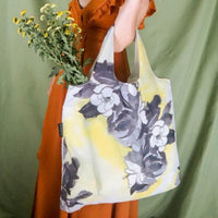 折疊環保購物袋 | 夏彩系列─盛夏