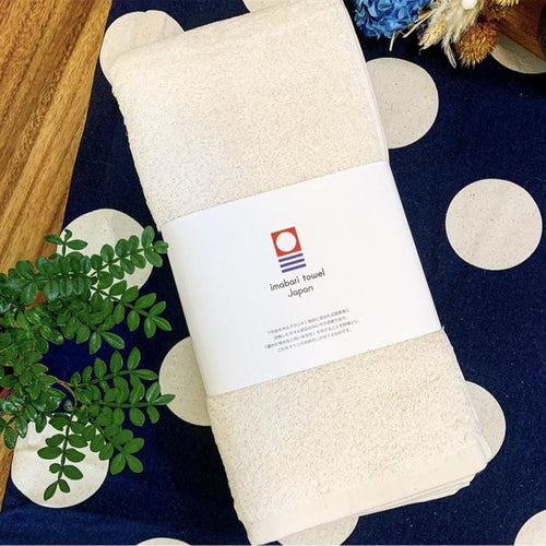 ORIM 今治飯店級BULKY PRO長毛厚實款 大浴巾單入