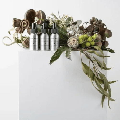 塔斯曼尼亞胡椒＆薰衣草植萃防護噴霧 50ml