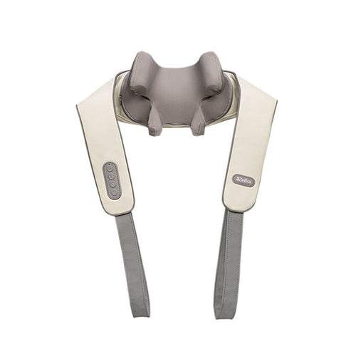 好肩力｜斜方肌肩頸按摩器-2入組