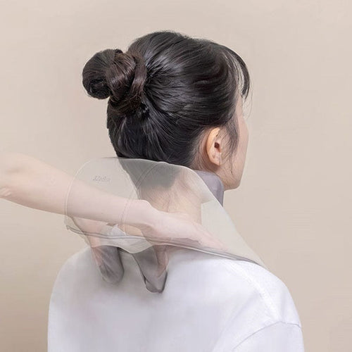 好肩力｜斜方肌肩頸按摩器