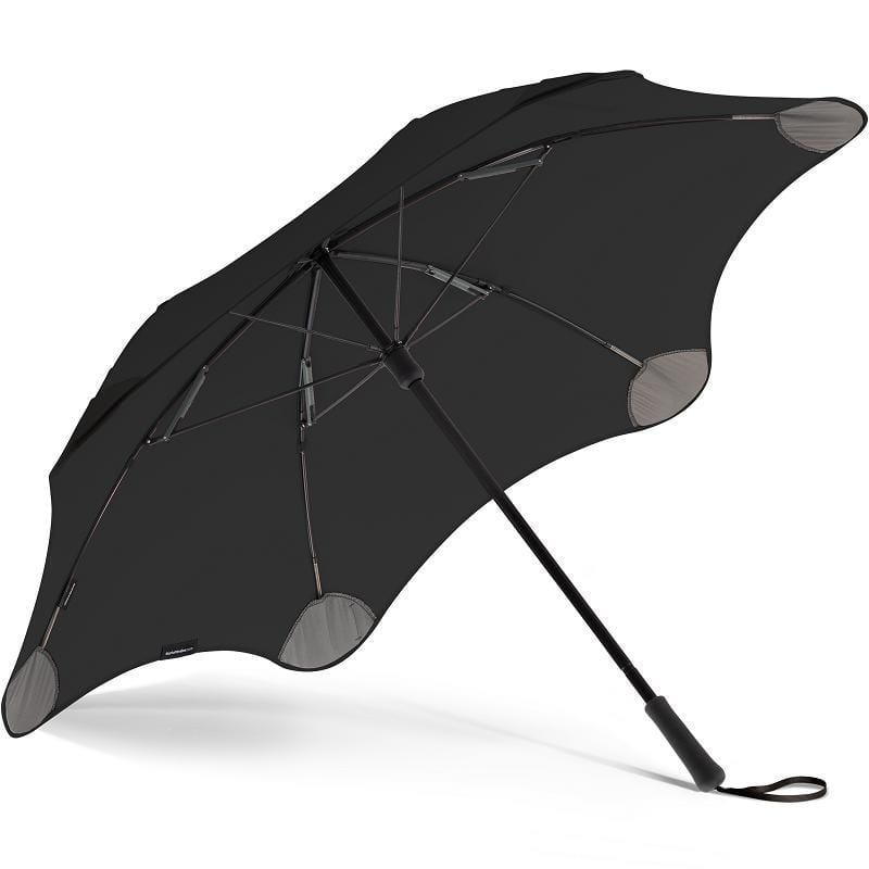 Coupe直傘(輕巧款)-時尚黑