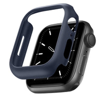 Apple Watch 41mm 鋼化玻璃+360度全包覆防摔保護殼