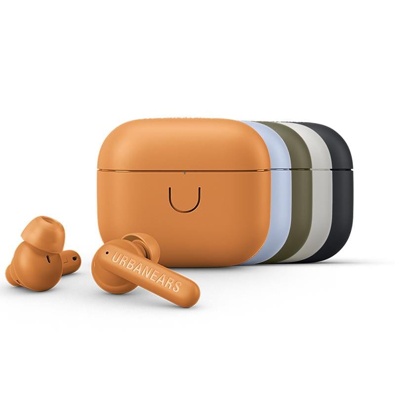 【Urbanears】Boo Tip 入耳式真無線藍牙耳機 | Urbanears | citiesocial | 找好東西