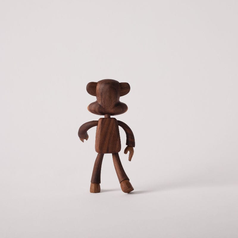 新品】Paul Frank 大嘴猴造型橡木擺飾| boyhood | citiesocial | 找好東西