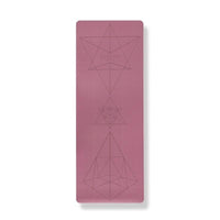 COCO Pro Yoga Mat 瑜珈墊 4.5mm (共5色)