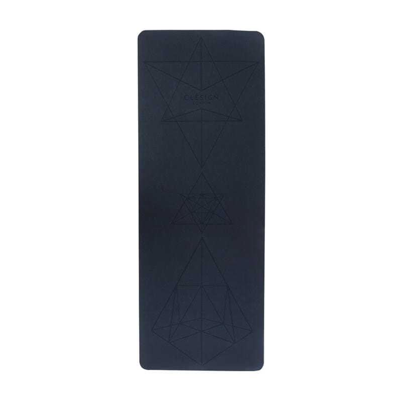 COCO Pro Yoga Mat 瑜珈墊 4.5mm