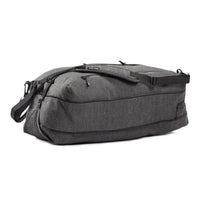 防水超收納旅行袋(L) - 碳黑