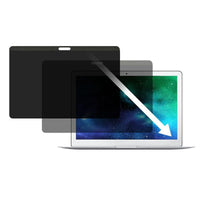 磁吸防窺螢幕保護片 - MacBook Air/Pro/Pro Retina 13" (2012-15)