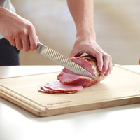 Groovetech® Good Grips 8" Slicer Knife / GT空氣刀 小資入門款 20cm 片肉刀 (含刀套)