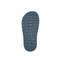 Cloud9 全新舒適系列 - 防水氣墊涼鞋 / 男鞋 / 石板藍