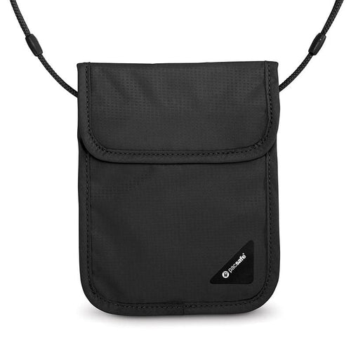 Coversafe X75 RFID防剪掛頸包 2色
