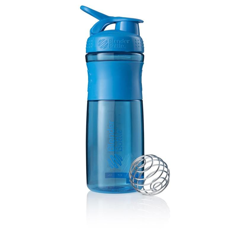 SPORTMIXER健身專用高蛋白搖搖運動水瓶（全16色）