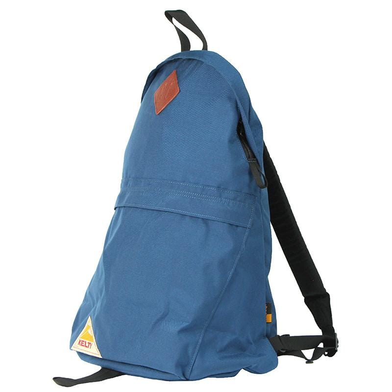 Daypack 經典休閒後背包－海軍藍/新藍