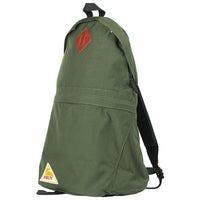 Daypack 經典休閒後背包－橄欖綠/深橄欖