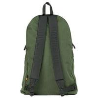 Daypack 經典休閒後背包－橄欖綠/深橄欖
