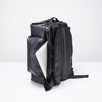 【荒野醫生包 Dr.Wilds】30L防水騎士背包 後座包 防水背包 大容量 旅行背包 運動背包 筆電包