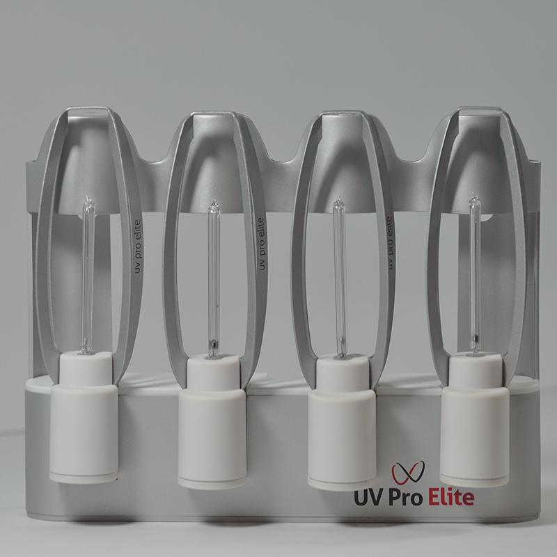 UV PRO 紫外線殺菌器 - 四入