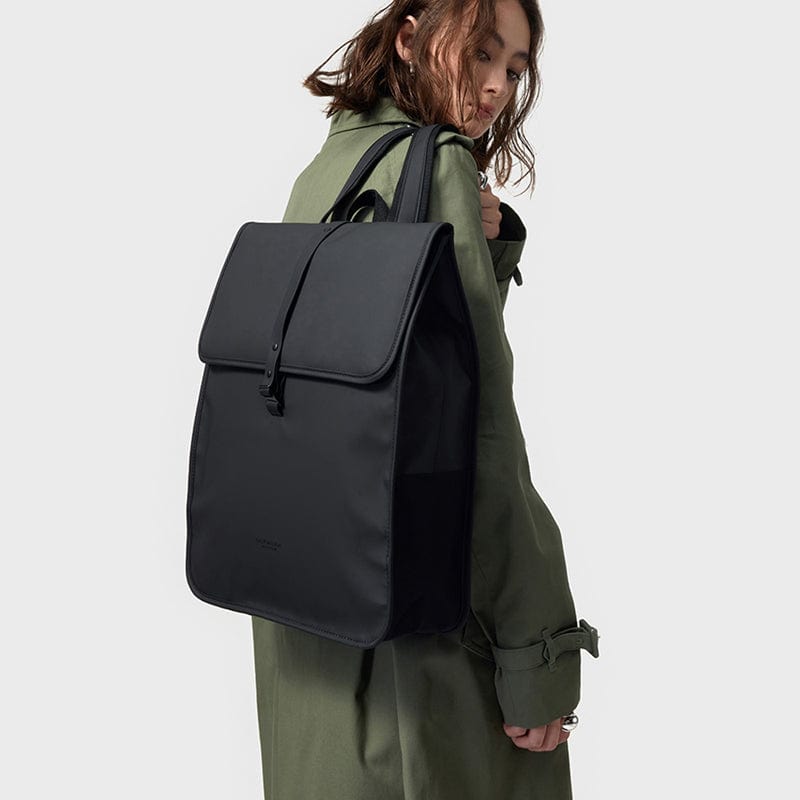 Dash Backpack 16吋休閒防水後背包| Gaston Luga | citiesocial | 找好東西