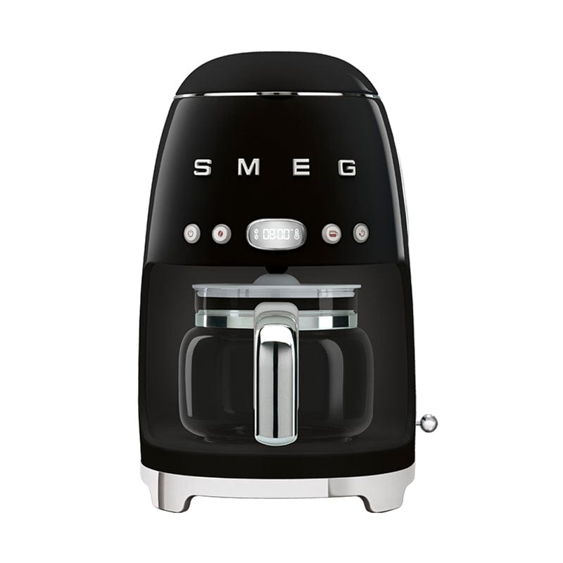 【SMEG】義大利美學濾滴式咖啡機