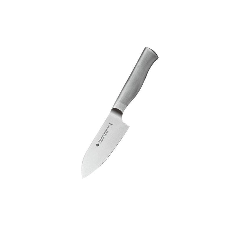 不鏽鋼廚刀-10cm