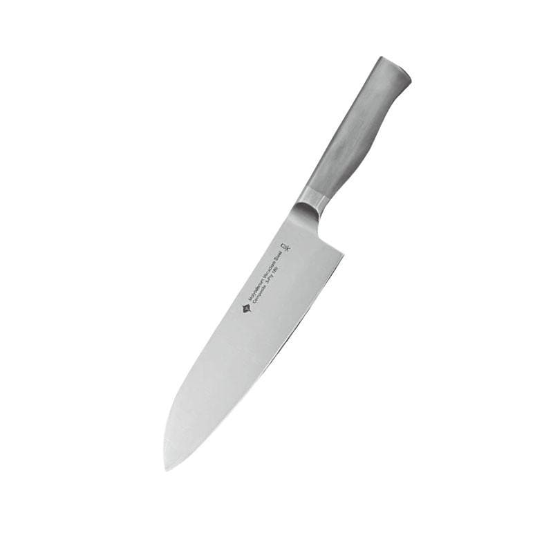 不鏽鋼廚刀-18cm