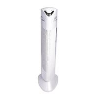 X6 免濾網精品空氣清淨機 - 白色