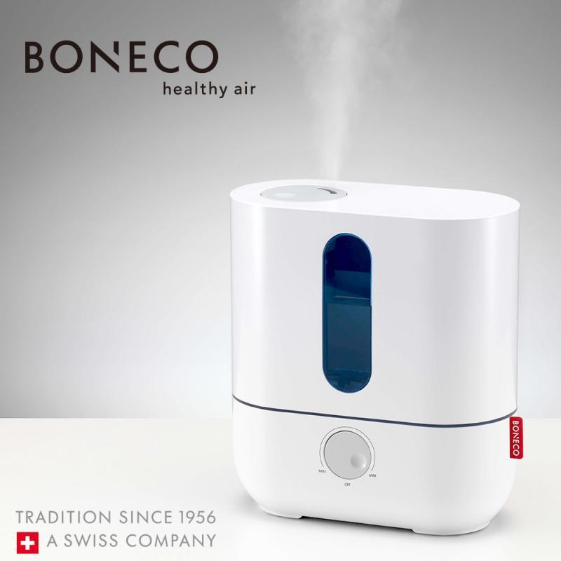 瑞士BONECO-奈米超潤加濕香氛機 U200