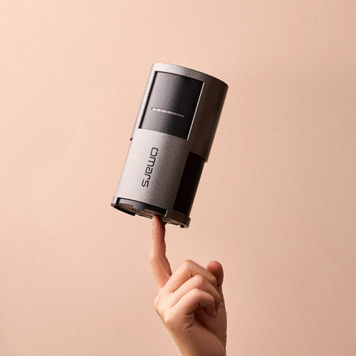 【特惠兩入組】AC攜帶式交直流行動電源