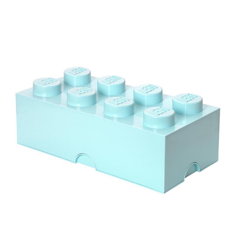 樂高儲存盒 - 8磚(限定色)