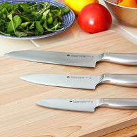 不鏽鋼廚刀-14cm