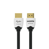 PREMIUM G+ 真8K HDMI 高解析影音傳輸線 1.5M