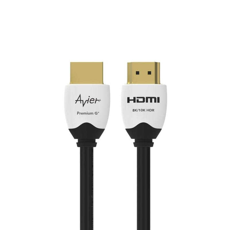 PREMIUM G+ 真8K HDMI 高解析影音傳輸線 1M