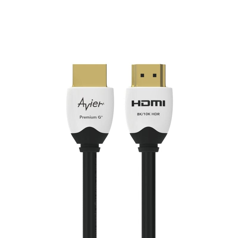 PREMIUM G+ 真8K HDMI 高解析影音傳輸線 1M | Avier | citiesocial | 找好東西