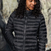 Women's Gale ACT Puffer Jacket