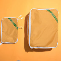 韓國製免插電衣物壓縮袋 小袋