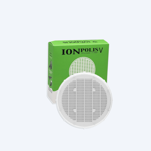 活性炭抗菌淨水濾芯 1入