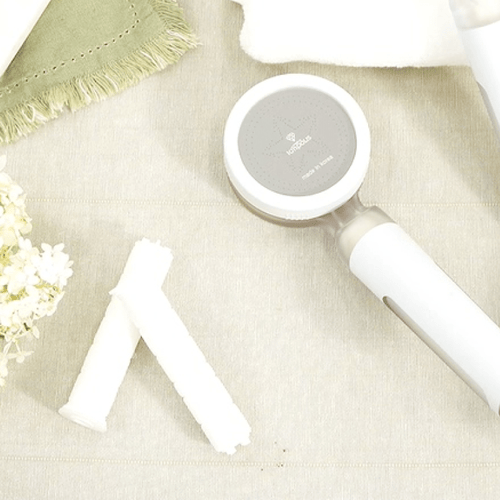 除氯除鏽極細纖維濾芯3入裝 - 4組