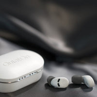 QuietOn 3.1升級版 主動降噪 (ANC) 抗鼻鼾睡眠耳塞 - 2入組