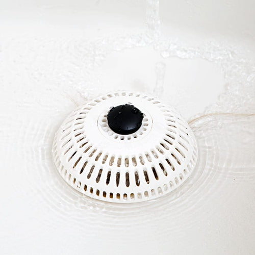 集毛髮不積水神器 - 1入