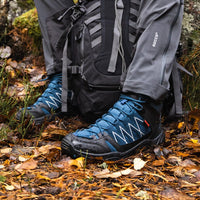 BN601 極限防水登山靴 (男款)