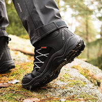 BN601 極限防水登山靴 (男款)