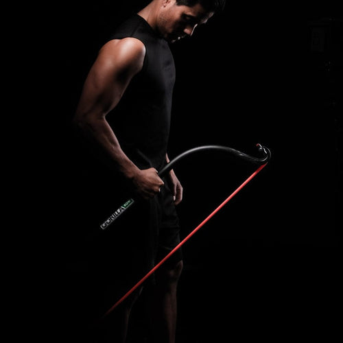 GORILLA BOW TRAVEL  Heavy