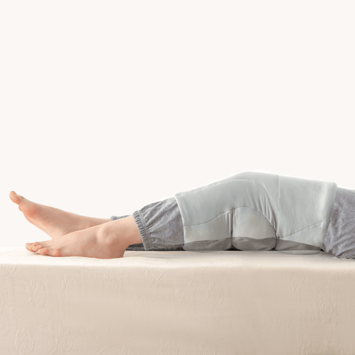 Futon 好眠護膝枕 (日本製) - 單膝