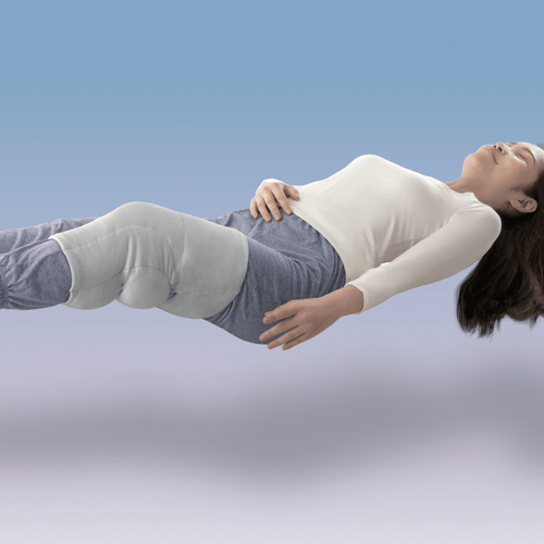 Futon 好眠護膝枕 (日本製) - 雙膝組