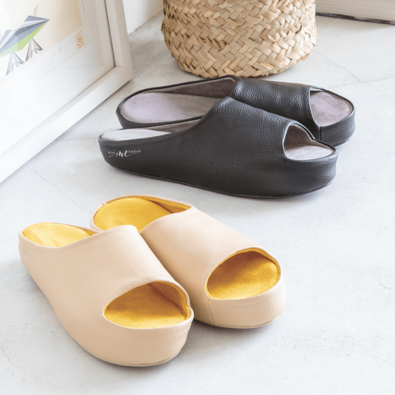 Bloomme Slippers 1雙