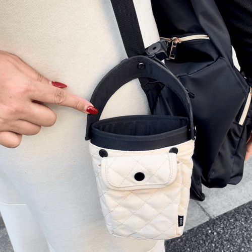 蓄光 (GiD) モデル/キルティングモデル